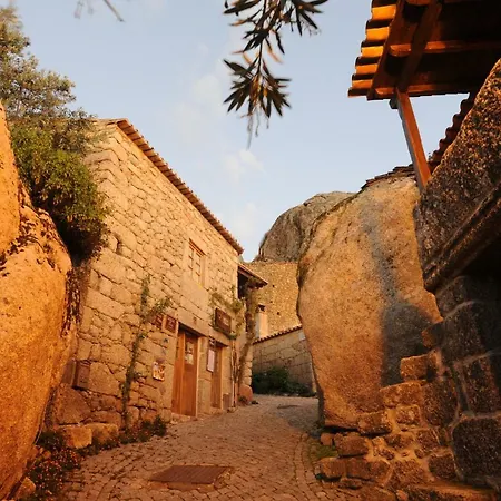 Casas Da Villa- Apartment