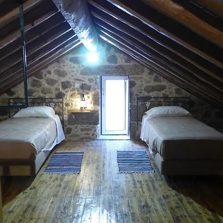 Casas Da Villa- Apartment Monsanto