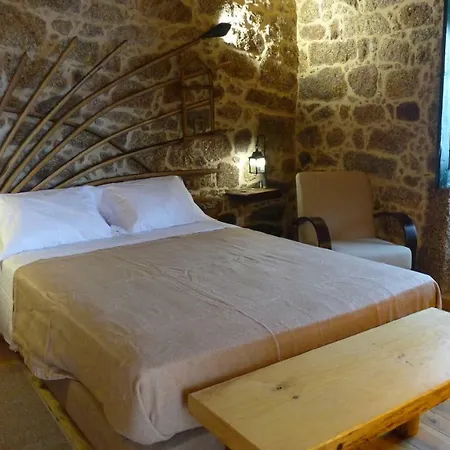 Casas Da Villa- Apartment