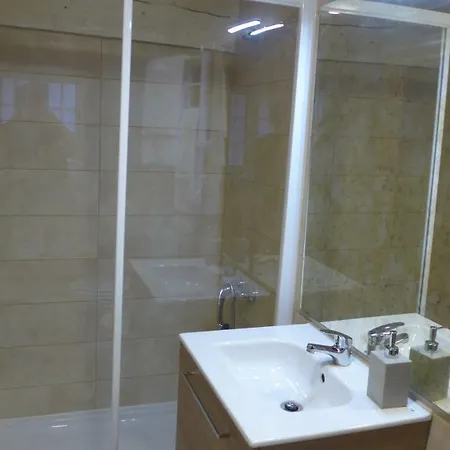 Casas Da Villa- Monsanto