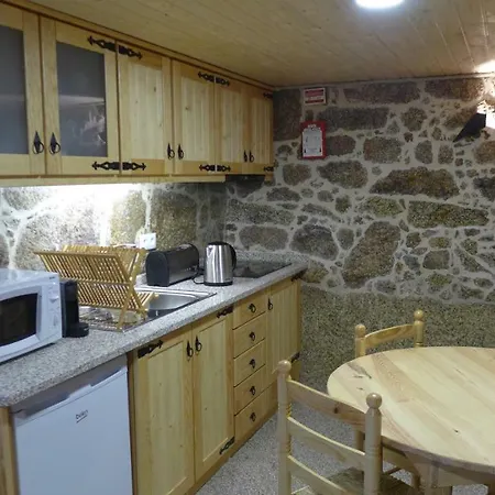 Casas Da Villa- Appartement Monsanto