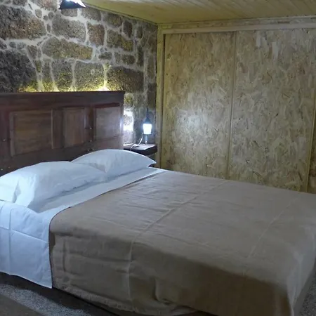 Casas Da Villa-
