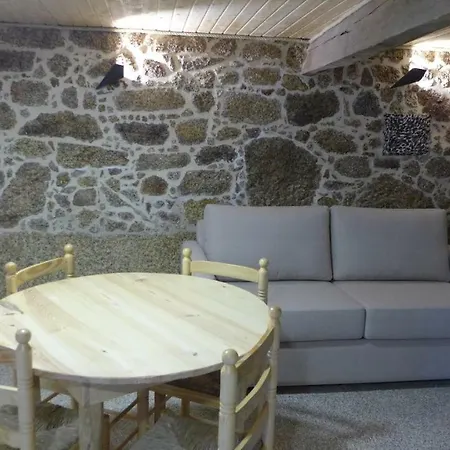 Apartament Casas Da Villa- Monsanto