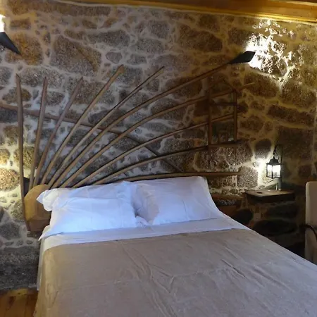 Casas Da Villa- Apartamento Monsanto