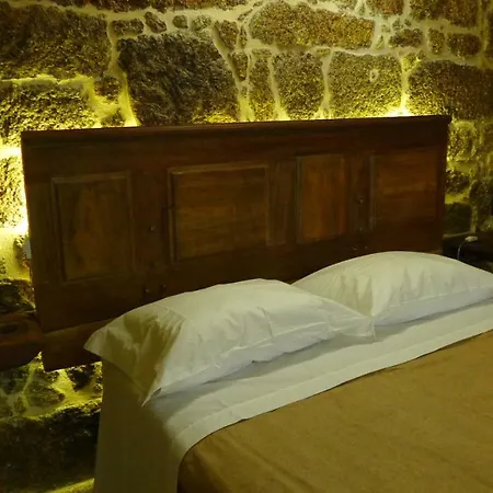 Apartment Casas Da Villa-