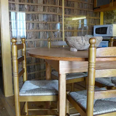 Casas Da Villa- Appartement