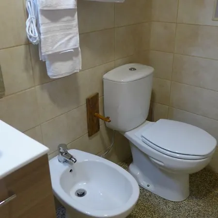 Casas Da Villa- Appartement Monsanto