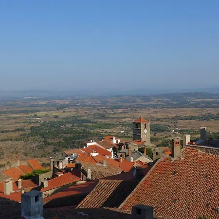 Casas Da Villa- Apartamento Monsanto