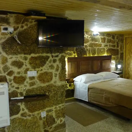Casas Da Villa- Apartament *