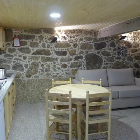 Casas Da Villa- Apartman *