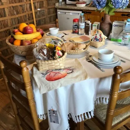 Casas Da Villa- مونسانتو