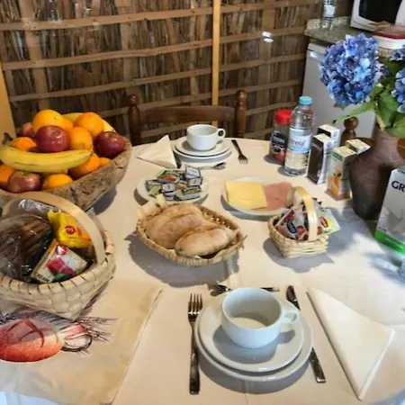 Casas Da Villa- شقة