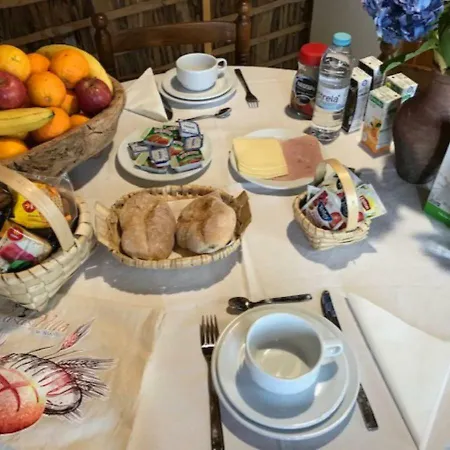 Casas Da Villa- شقة