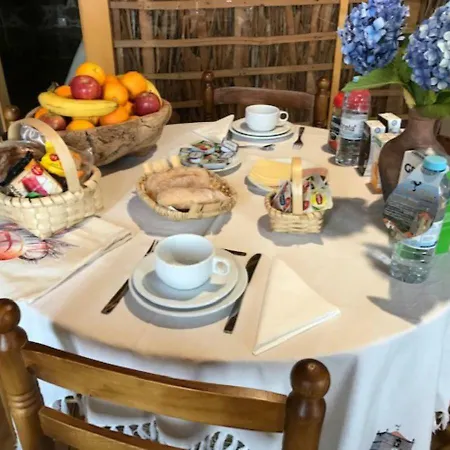 Casas Da Villa- Lägenhet Monsanto