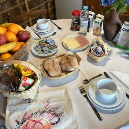 Casas Da Villa- Apartamento Monsanto