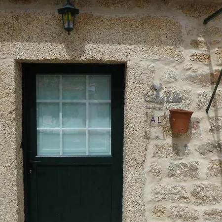 Appartement Casas Da Villa- *