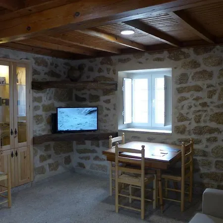 Casas Da Villa- *