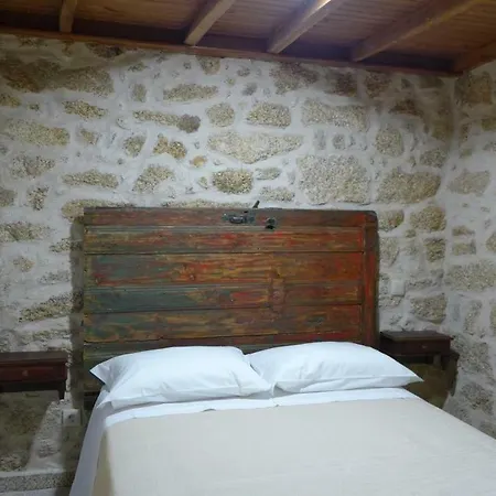 شقة Casas Da Villa- *