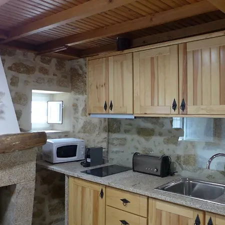 Casas Da Villa- شقة مونسانتو