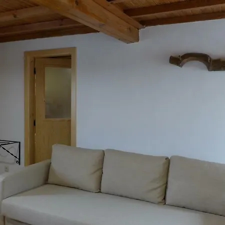 شقة Casas Da Villa-