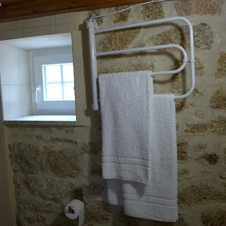 Casas Da Villa- * Monsanto