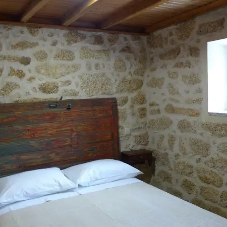 Casas Da Villa- * مونسانتو