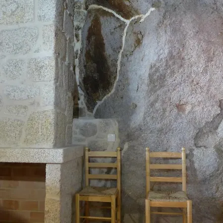 Casas Da Villa- Monsanto