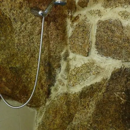 Casas Da Villa- شقة