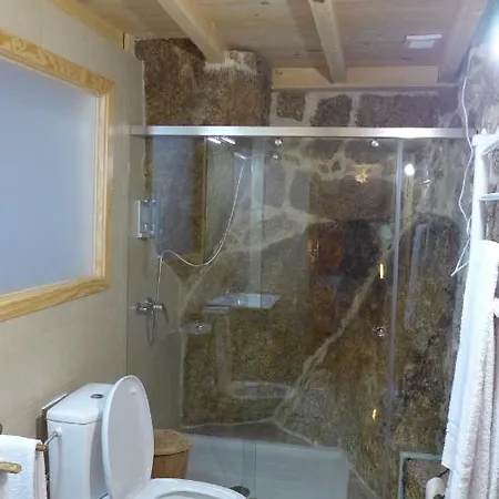 Casas Da Villa- Apartamento Monsanto