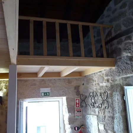 Casas Da Villa- شقة مونسانتو