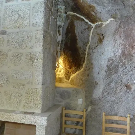 Appartamento Casas Da Villa- Monsanto