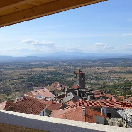 Casas Da Villa- Apartment