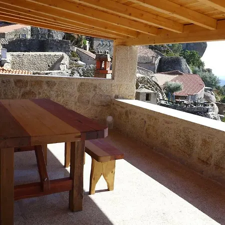 Casas Da Villa- Apartment *