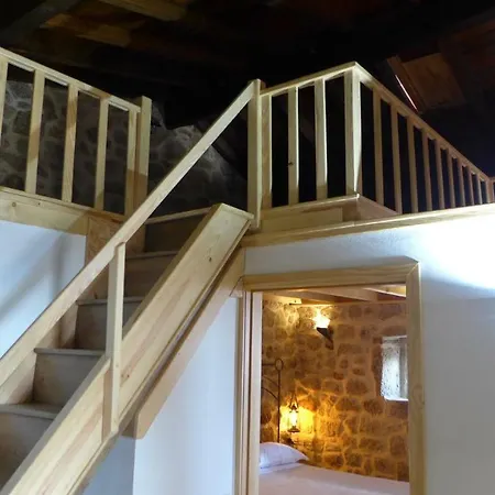 Casas Da Villa-