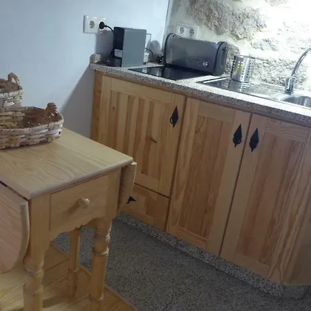 Casas Da Villa-