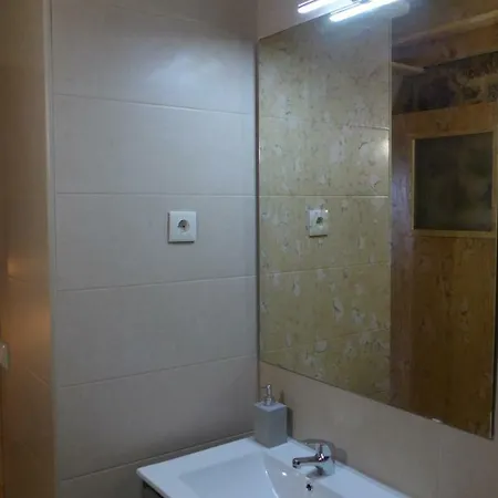 Appartement Casas Da Villa- *