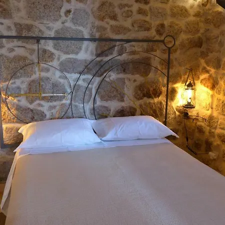 شقة Casas Da Villa- *