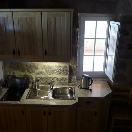 Lägenhet Casas Da Villa- Monsanto