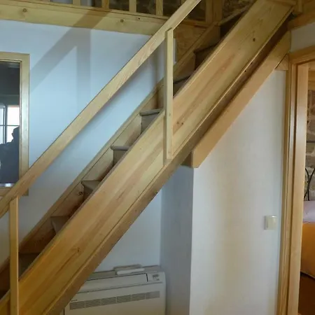 Casas Da Villa- * Monsanto