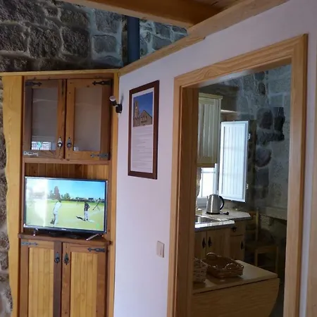 Apartment Casas Da Villa- Monsanto