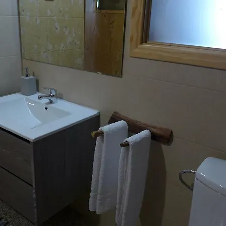 Casas Da Villa- Apartment *
