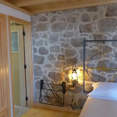 Casas Da Villa- شقة *