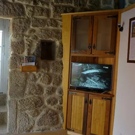 Casas Da Villa- شقة *