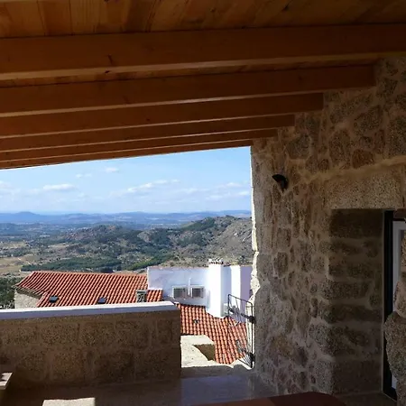Apartman Casas Da Villa- Monsanto