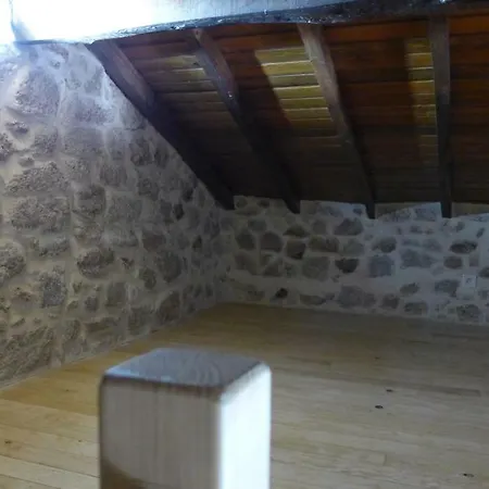 Lägenhet Casas Da Villa- *