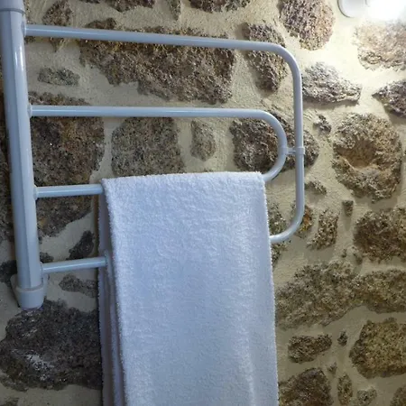 Casas Da Villa-