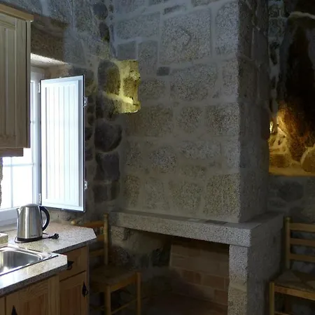 Casas Da Villa- Appartement *