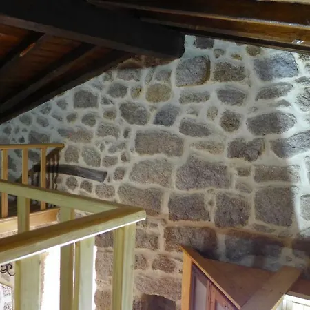 Casas Da Villa-