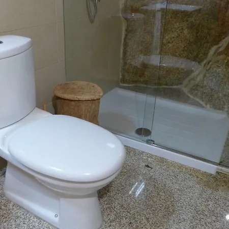 Casas Da Villa- Monsanto