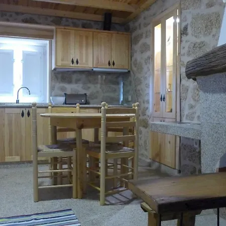 Apartment Casas Da Villa- Monsanto